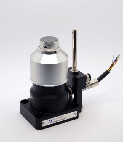 Ballsum 工具機對刀儀 IP68防水防塵